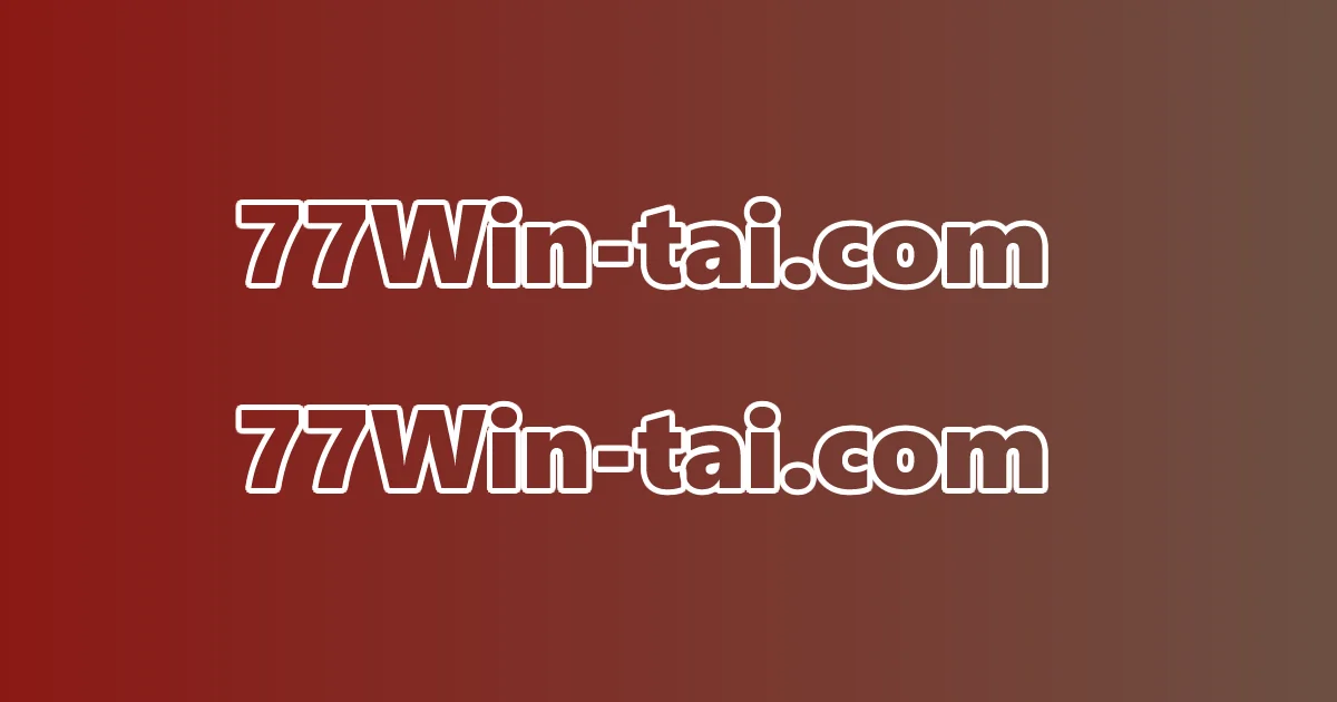 77win