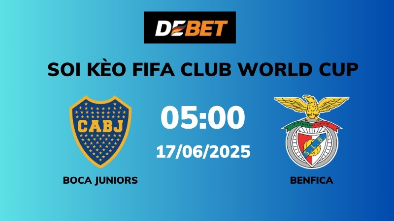 Đánh giá tổng quan về Boca Juniors